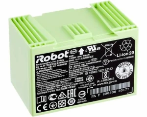 Irobot ABL-D1 battery for Roomba i7 Vacuum Cleaner