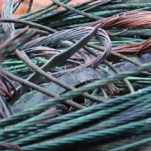 Copper Wire Scrap Wholesale Price