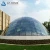 Import Prefab Fast Installation glass roof atrium steel structure dome building roof from USA