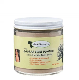 Baobab Fruit Powder 6.4oz