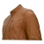 Import High Quality Brown Leather Jackets from Pakistan