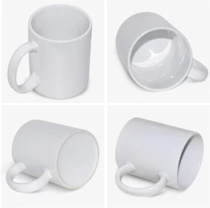 ceramic mug with sublimation