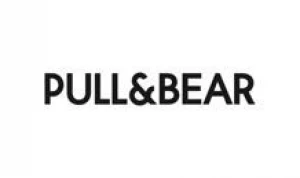 Branded clothes stock collection from Europe: Pull and Bear 2019/2020