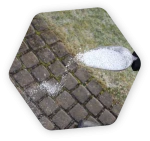 De Icing Salt