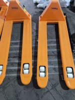 hand pallet truck