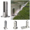 SS316 Railing Bracket