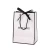 Import cheaper paper Shopping bag with own brand Logo from China