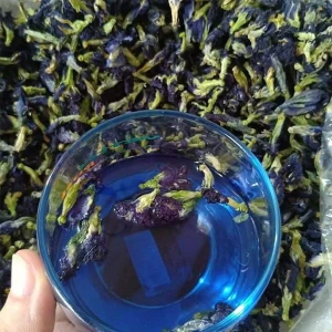 HIGH QUALITY BUTTERFLY PEA PETAL VDELTA