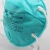 Import 3M 1860 N95 Particulate Respirator Surgical Face Masks from USA