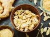 Dry Ginger