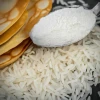 Professional Manufacturer High Quality Black Rice Flour Pure Natural Price Is Beautiful