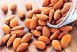 Almonds Nuts