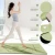Import Sporting Goods Gym Exercise Flow Yoga Yoga Mat Balance Yoga Class Core Exercise Meditation from China