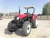 Import 140hp wheeled farm tractor, 4WD from China