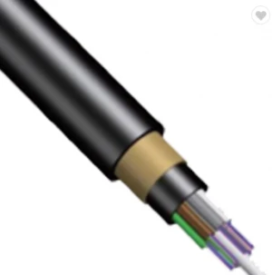 ALL-Dielectric Self-supporting(ADSS) Fiber Optic Cable