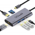 Advanced USB HUB in best prices