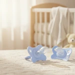 Silicone Baby Pacifier