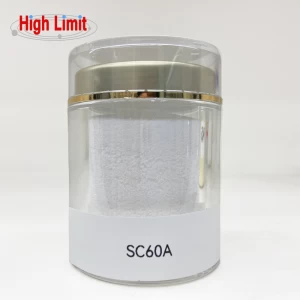SC60A, Acrylamidopropyltrimonium Chloride/Acrylamide Copolymer, Hair Conditioning