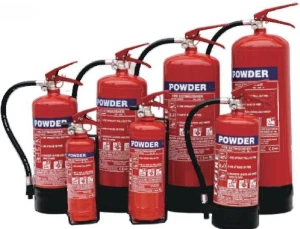 Wet Chemical Wet Chemical Extinguishers