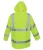 Import Lime Raincoat from China