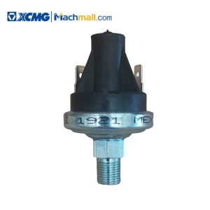 XCMG crane spare parts air pressure switch 76585 (alarm pressure 0.02-0.04MPa)*803602518