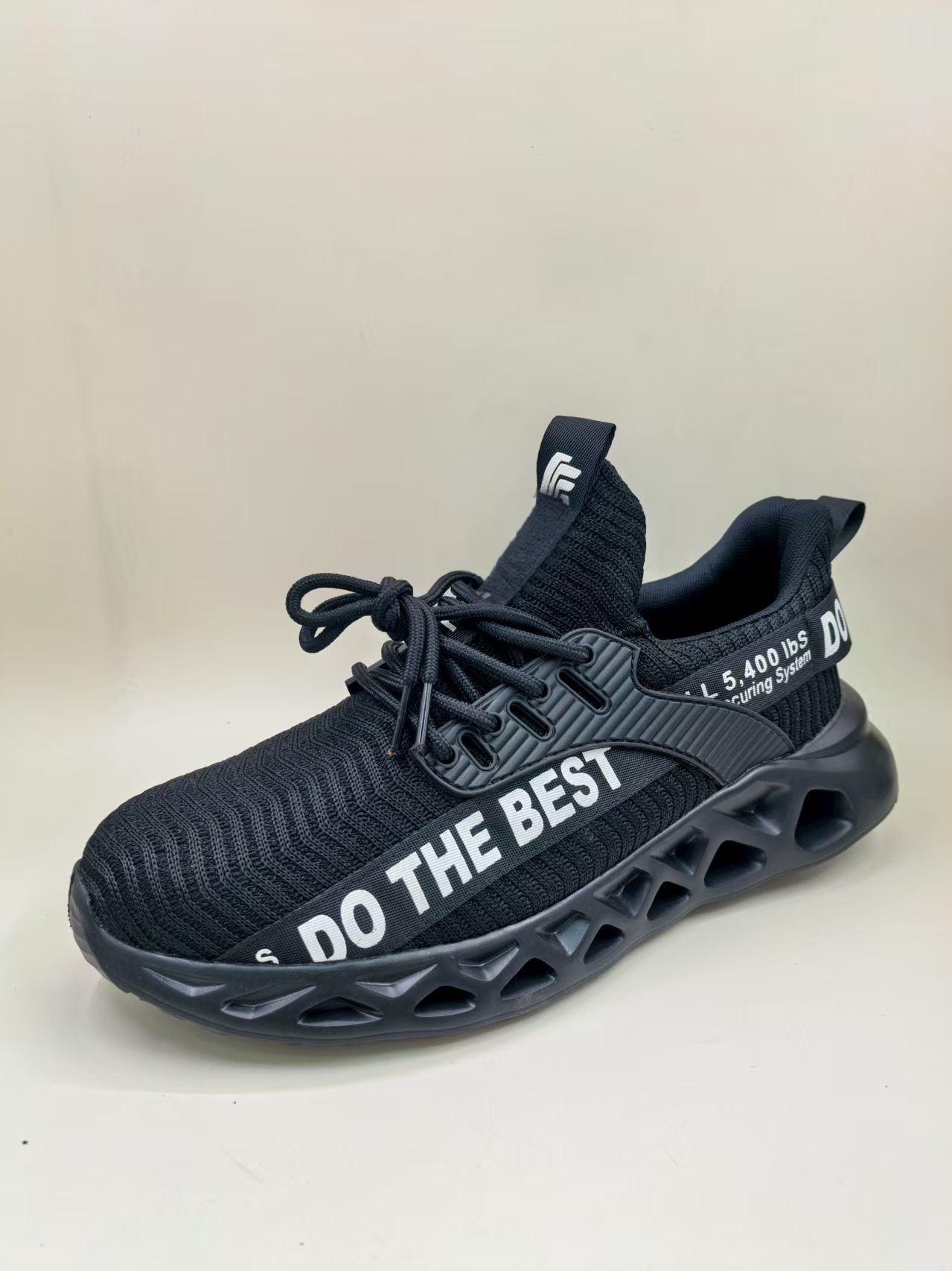 Buy Safety Shoes from Qingdao VAST TARGET safety footwear factory ...