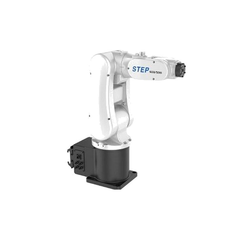 Buy Step Robotics Sd3/500 Miniature 6-axis Robotic Arm Desktop Plug And ...