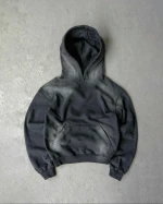 Pigment Rough Hoodie