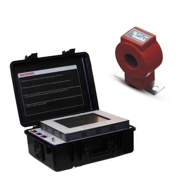 Buy Megger Current Transformer Insulation Resistance Test Ct/pt Volt