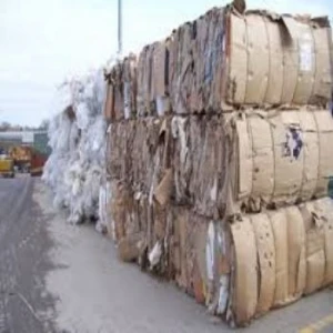 Hot Sale Occ Mixed Waste Paper Scrap Import To Best Brand