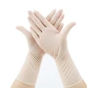 Latex gloves