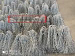 Fittings for OPGW cables