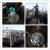Import cement silo level transmitter continuous radar level instruments from China
