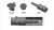 Import Three-wing drilling tool from China