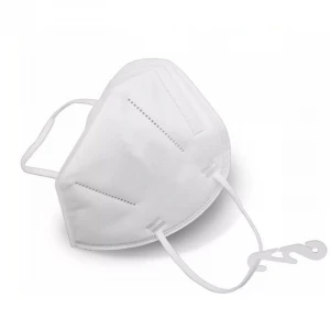 KN95 Mask Disposable FFP2 Dust Face Mask KN95 Face Mask