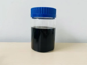 Reduced Graphene Oxide Dispersion Liquid (with chemical reduction process)