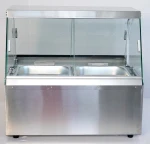 String Food Machine
