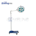 0peration lamp approved icu medical bridge ceiling pendant lighting