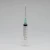 Import 1-60ml Medical Disposable Plastic Syringe with Needle from China