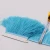 Import 10-13cm Cheap Ostrich Feather Plumes Fringe Trims lace for Dress Sewing Crafts Costumes Decoration from China