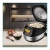 Import 10 Cup Smart Multi-cooker/Rice Cooker/Maker &amp; Steamer &amp; Slow Cooker from China