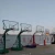 10 Feet Portable Basketball Hoop Adjustable Portable Basketball Stand