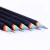 Import 100% Biodegradable Pencil Rainbow Paper Pencil from China
