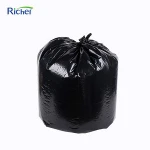 100 gallon biodegradable dustbin bio trash garbage bag