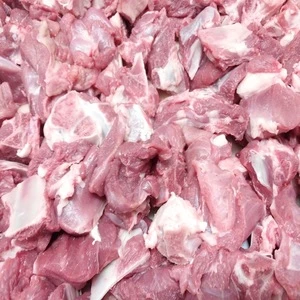 100% Goat Meat Fresh / Frozen Sheep / Goat / Lamb