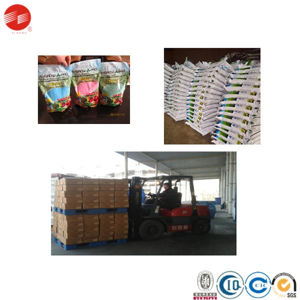 100% NPK water soluble fertilizer npk19 19 19 fertilizer price