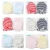 Import 100% organic cotton knitted newborn baby mittens for pack from China