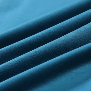 100% organic spun silk cotton rayon spandex blend knitted fabric