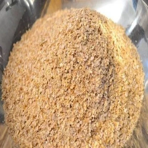 100% Quality wheat bran for Animal Feed