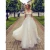 Import 100% real off shoulder persian ball gowns ivory bridal dress glamorous elegant floral wedding dress from China